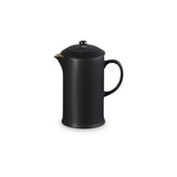 Le Creuset Coffee Press Satin Black | Minimax