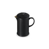 Le Creuset Coffee Press Satin Black | Minimax