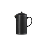 Le Creuset Coffee Press Satin Black | Minimax