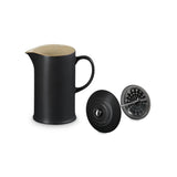 Le Creuset Coffee Press Satin Black | Minimax