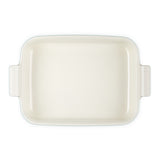 Le Creuset Heritage Rectangle Baker Sage 32cm | Minimax