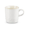 Le Creuset Holly Coffee Mug Cotton 350ml | Minimax