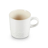 Le Creuset Holly Coffee Mug Cotton 350ml | Minimax