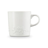 Le Creuset Holly Coffee Mug Cotton 350ml | Minimax