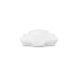 Le Creuset Noel Spoon Rest White 14cm | Minimax