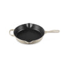 Le Creuset Signature Deep Skillet Brioche 26cm | Minimax