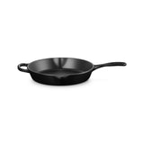 Le Creuset Signature Deep Skillet Satin Black 26cm | Minimax