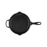 Le Creuset Signature Deep Skillet Satin Black 26cm | Minimax