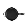 Le Creuset Signature Deep Skillet Satin Black 26cm | Minimax