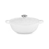 Le Creuset Signature Olive Branch Soup Pot 28cm | Minimax