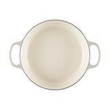 Le Creuset Signature Risotto Pot Brioche 30cm | Minimax