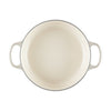 Le Creuset Signature Risotto Pot Brioche 30cm | Minimax