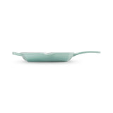 Le Creuset Signature Square Grillit Sage 26cm | Minimax