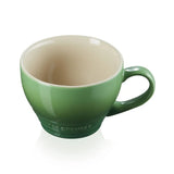 Le Creuset Stoneware Grand Mug Bamboo Green 400ml | Minimax