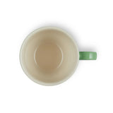 Le Creuset Stoneware Grand Mug Bamboo Green 400ml | Minimax