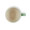 Le Creuset Stoneware Grand Mug Bamboo Green 400ml | Minimax