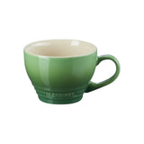 Le Creuset Stoneware Grand Mug Bamboo Green 400ml | Minimax