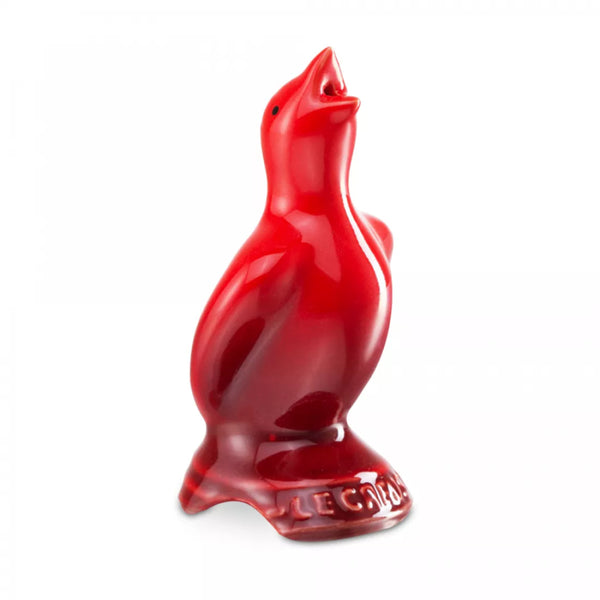 Le Creuset Stoneware Pie Bird Cerise | Minimax