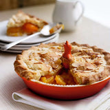 Le Creuset Stoneware Pie Bird Cerise | Minimax