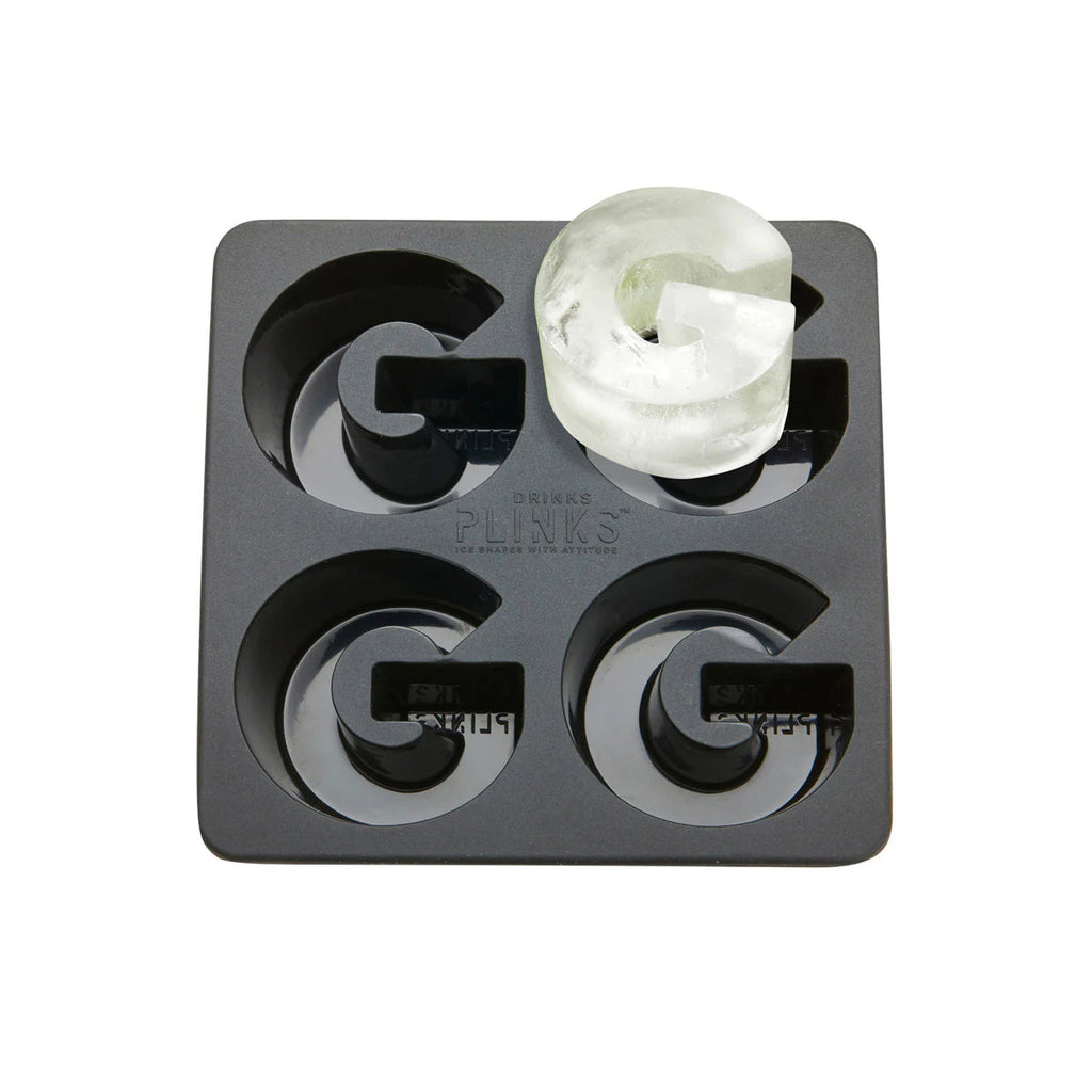 Drinks Plinks Gin Lovers Ice Mould | Minimax