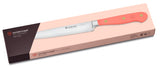 Wusthof Classic Colour Coral Peach Utility Knife 16cm