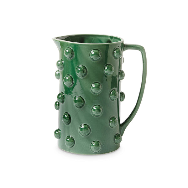 Madras Link Eden Jug Green 19.5X13.5X23.5CM | Minimax