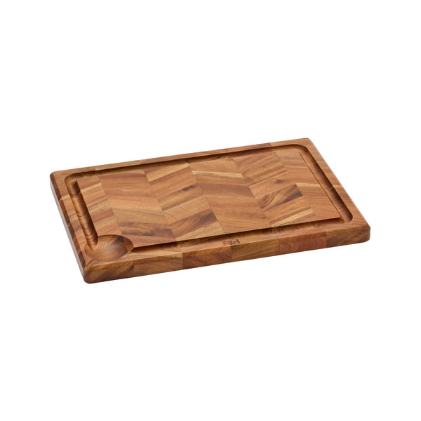 Furi Chevron Cutting Board 36 x 24cm | Minimax