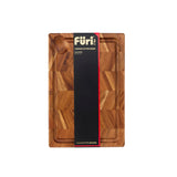 Furi Chevron Cutting Board 36 x 24cm | Minimax