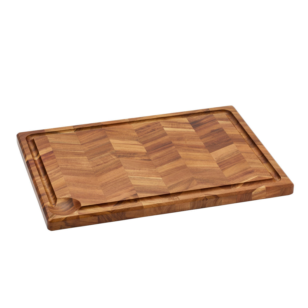 Furi Chevron Chopping Board 46 x 33cm | Minimax