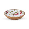 Madras Link Cherry Salad Bowl | Minimax