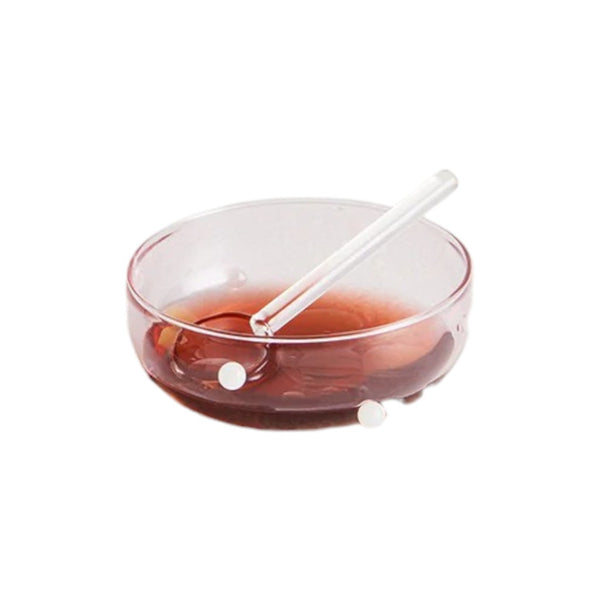 Maison Balzac Mignonette Sauce Set Pink | Minimax