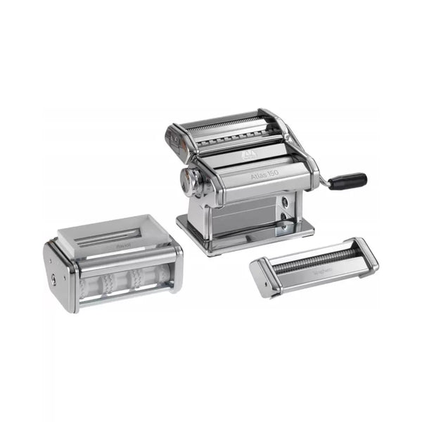 Marcato Atlas Pasta Machine Gift Set 4 Piece | Minimax