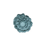 Marmoset Found Ruffle Bowl Blue Extra Small | Minimax