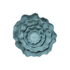 Marmoset Found Ruffle Bowl Blue Large | Minimax