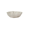 Marmoset Found Ruffle Bowl Chalk Extra Small | Minimax