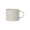 Marmoset Found Simple Mug Chalk 430ml | Minimax