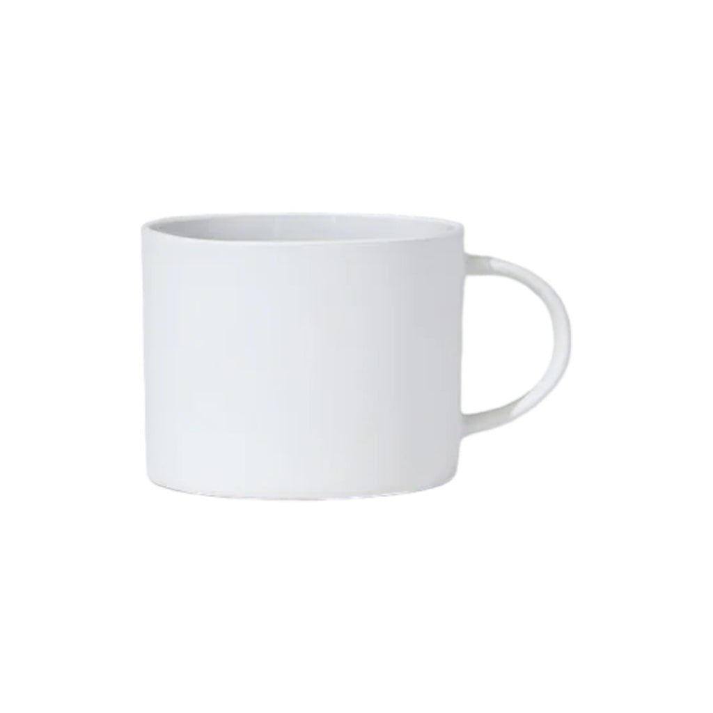 Marmoset Found Simple Mug Snow 430ml | Minimax