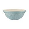 Mason Cash Home to Roost Mixing Bowl Blue 2.7L | Minimax