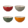 Mason Cash In the Forest Prep Bowls 175ml (Set of 4) | Minimax