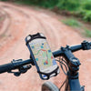 Maverick Bike Phone Holder Black | Minimax