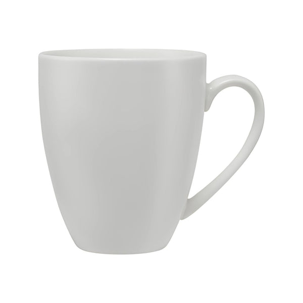 Maxwell & Williams White Basics Coupe Mug 390ml | Minimax