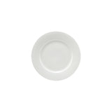 Maxwell & Williams White Basics European Rim Dinner Set 18 Piece | Minimax