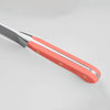 Wusthof Classic Colour Coral Peach Double-Serrated Bread Knife 23cm