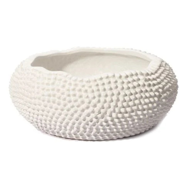 Mode Porci Bowl White 33cm x 13cm | Minimax