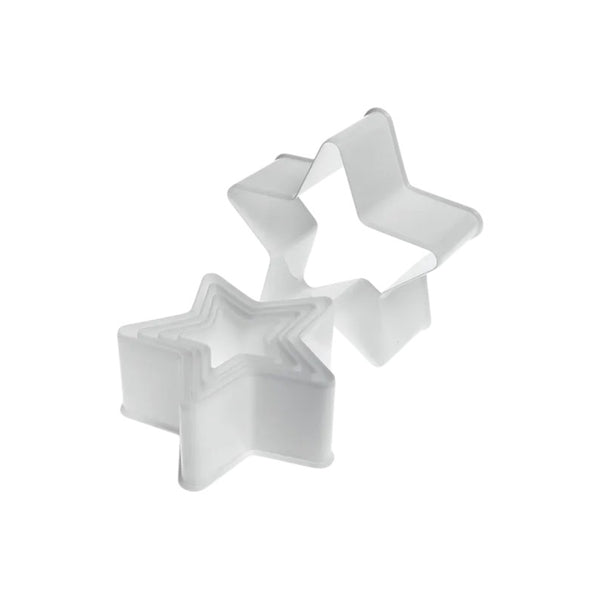 Mondo Cookie Cutter Stars Set of 5 | Minimax