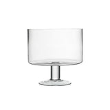 Ecology Glassware Classic Trifle Bowl 20cm | Minimax