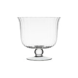 Ecology Classic Dessert Glasses Fluted Trifle Bowl 20cm | Minimax