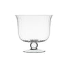 Ecology Classic Dessert Glasses Fluted Trifle Bowl 20cm | Minimax