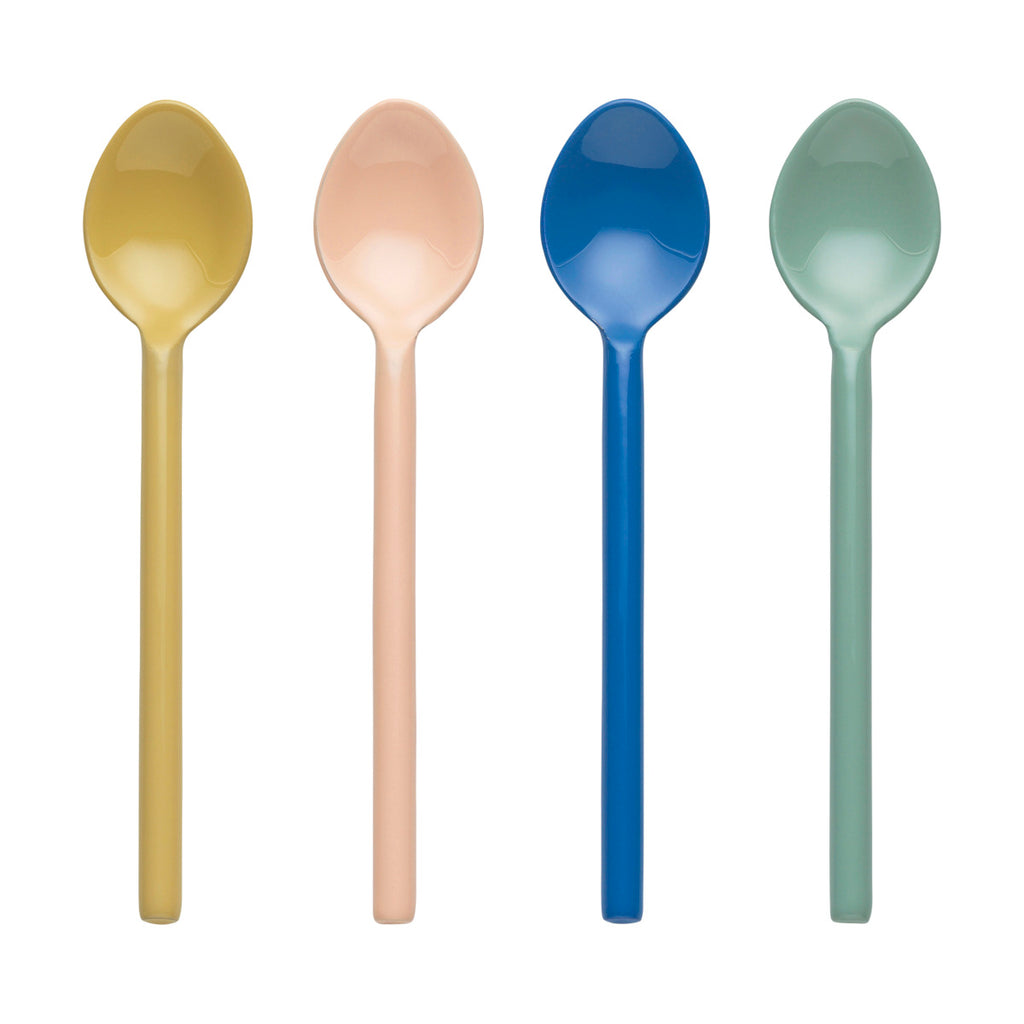 Ecology Apostle Tea Spoons 13cm (Set of 4) | Minimax