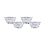 Nachtmann Ethno Bowl 190ml (Set of 4) | Minimax